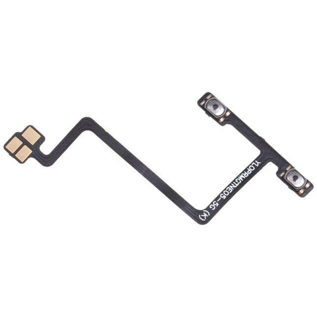 For Realme GT Neo 5 Volume Button Flex Cable-garmade.com