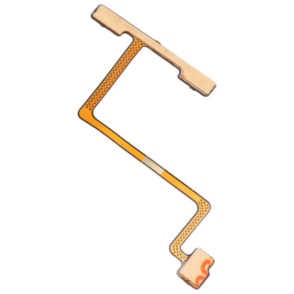For Realme GT Neo 5 Volume Button Flex Cable-garmade.com