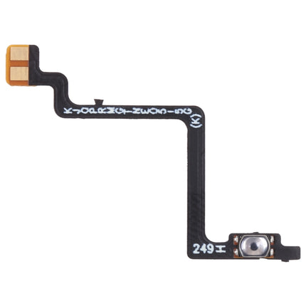 For Realme GT Neo 5 OEM Power Button Flex Cable-garmade.com