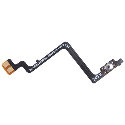 For Realme GT Neo 5 OEM Power Button Flex Cable-garmade.com
