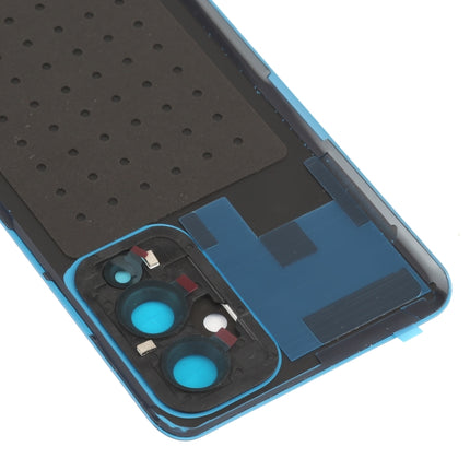 Original Battery Back Cover for OnePlus 9 (CN/IN)(Blue)-garmade.com