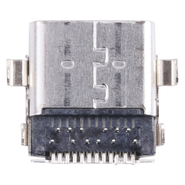 TC-010 Charging Port Connector For DELL 12 7275 7390 XPS12 9250-garmade.com