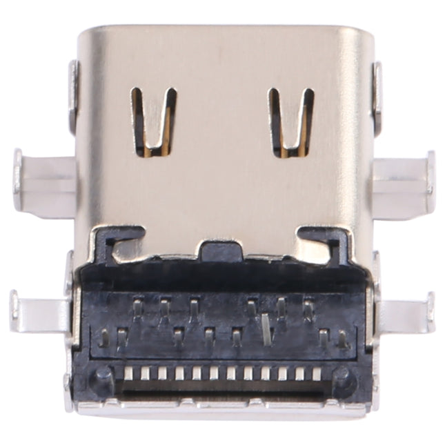 TC-037 Charging Port Connector For HP Spectre X360 15-BL 15-BL000 15-BL100-garmade.com
