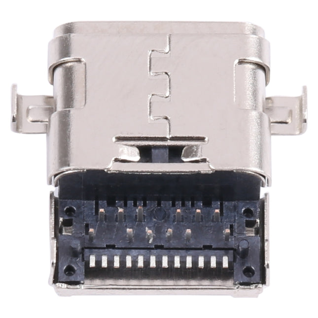 TC-047 Charging Port Connector For Asus Chromebook C223NA C423NA C523NA C423N C425T-garmade.com