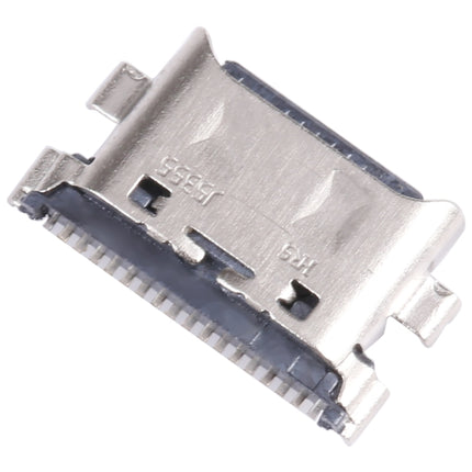 TC-098 Charging Port Connector For Samsung A325 A325 A325F A326 A315 a4a426 A315F a4a415f A30 A40 A50 A60 A70-garmade.com