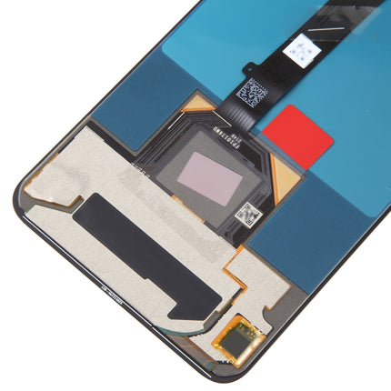 AMOLED Material LCD Screen and Digitizer Full Assembly for Tecno Camon 18 Premier CH9 CH9n-garmade.com