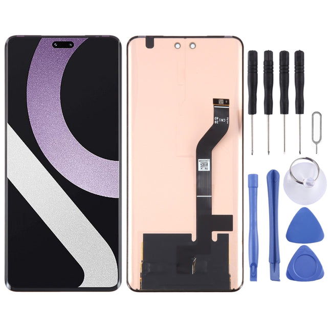 AMOLED Material Original LCD Screen for Xiaomi 13 Lite With Digitizer Full Assembly-garmade.com
