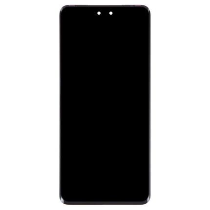 AMOLED Material Original LCD Screen for Xiaomi 13 Lite With Digitizer Full Assembly-garmade.com