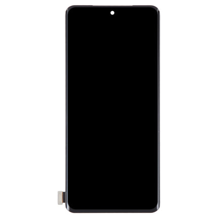 AMOLED Material Original LCD Screen for OPPO Find X6 With Digitizer Full Assembly-garmade.com