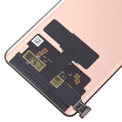 AMOLED Material Original LCD Screen for OPPO Find X6 With Digitizer Full Assembly-garmade.com