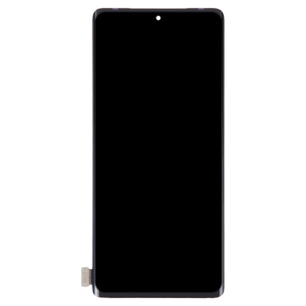 AMOLED Material Original LCD Screen for vivo S16 With Digitizer Full Assembly-garmade.com