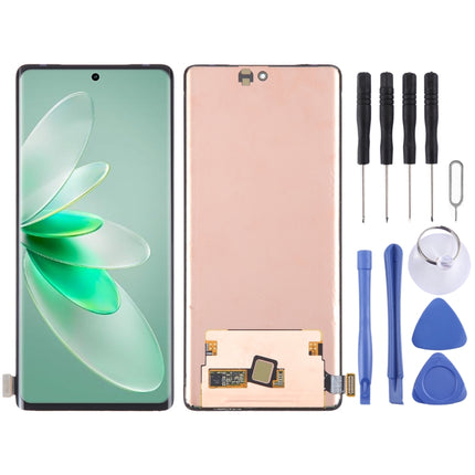 AMOLED Material Original LCD Screen for vivo S16 Pro With Digitizer Full Assembly-garmade.com