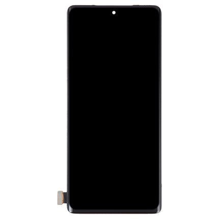 AMOLED Material Original LCD Screen for vivo X90 Pro With Digitizer Full Assembly-garmade.com