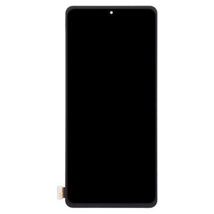 AMOLED Material Original LCD Screen for vivo iQOO Neo7 Racing With Digitizer Full Assembly-garmade.com