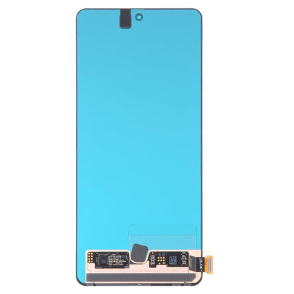 AMOLED Material Original LCD Screen for vivo iQOO Neo7 Racing With Digitizer Full Assembly-garmade.com
