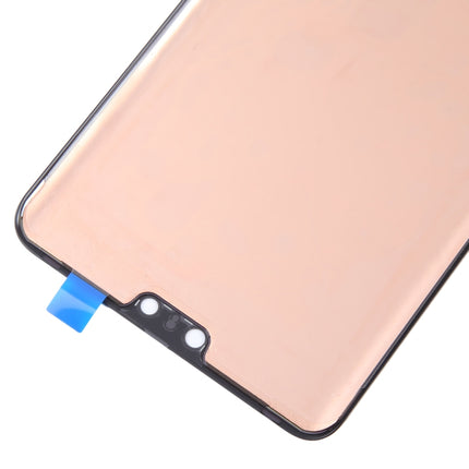 AMOLED Material Original LCD Screen for vivo S12 Pro With Digitizer Full Assembly-garmade.com