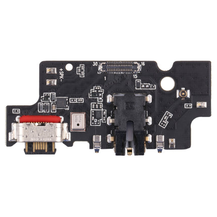 Charging Port Board for Umidigi A11 Pro Max-garmade.com