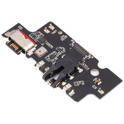 Charging Port Board for Umidigi A11 Pro Max-garmade.com