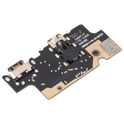 Charging Port Board for Umidigi A11 Pro Max-garmade.com