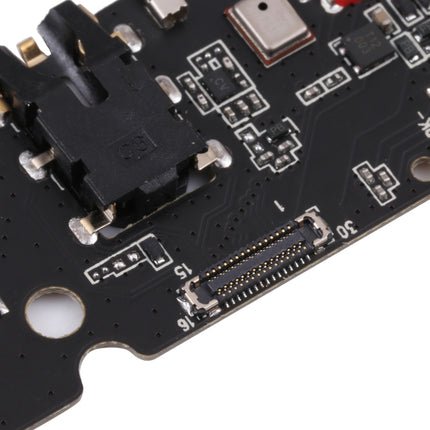 Charging Port Board for Umidigi A11 Pro Max-garmade.com