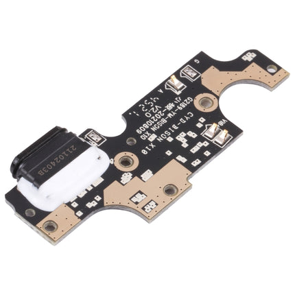 Charging Port Board for Umidigi Bison X10-garmade.com