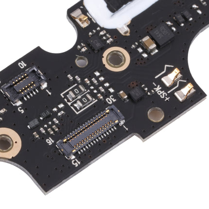 Charging Port Board for Umidigi Bison X10-garmade.com