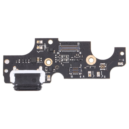 Charging Port Board for Umidigi Bison X10 Pro-garmade.com