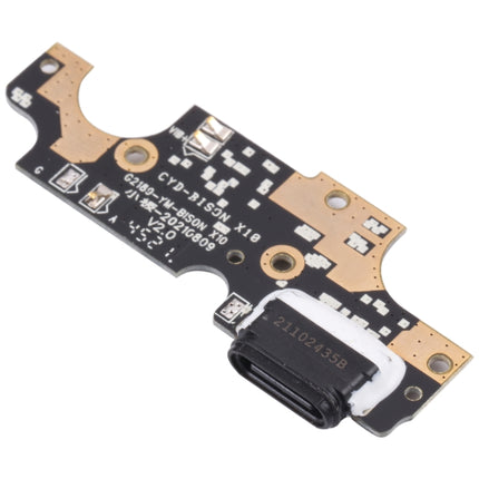 Charging Port Board for Umidigi Bison X10 Pro-garmade.com