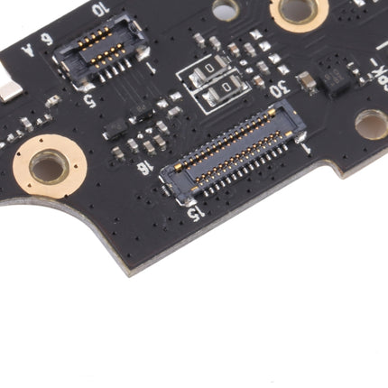 Charging Port Board for Umidigi Bison X10 Pro-garmade.com