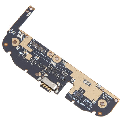 Charging Port Board for HOTWAV CYBER 8-garmade.com