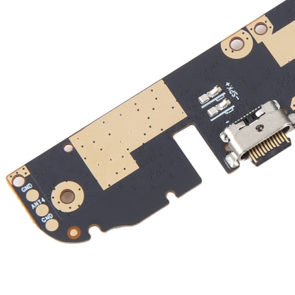 Charging Port Board for HOTWAV CYBER 8-garmade.com