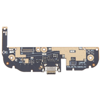 Charging Port Board for HOTWAV CYBER 8-garmade.com