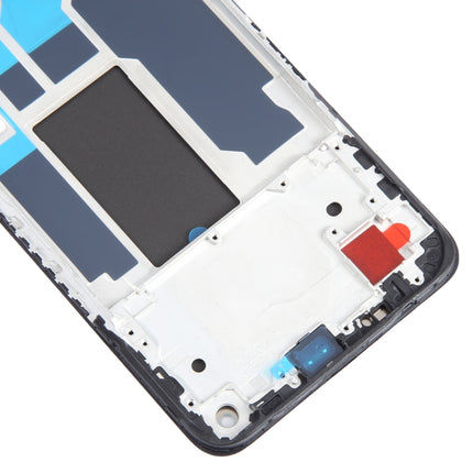 Original AMOLED LCD Screen For OPPO Reno7 SE 5G Digitizer Full Assembly with Frame-garmade.com