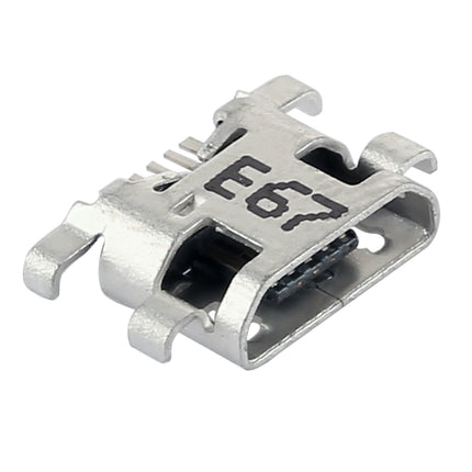10 PCS Charging Port Connector for Huawei Ascend G7-garmade.com