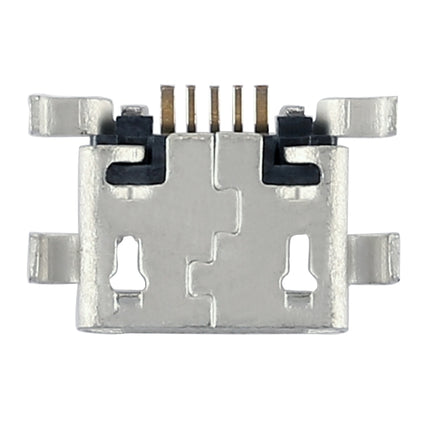 10 PCS Charging Port Connector for Huawei Ascend G7-garmade.com