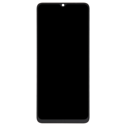 IPS Original LCD Screen For Xiaomi Poco C55 with Digitizer Full Assembly-garmade.com