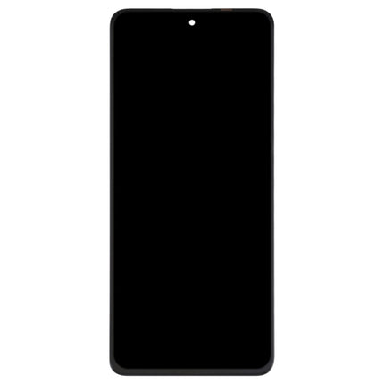 TFT LCD Screen For Xiaomi Poco X4 GT with Digitizer Full Assembly-garmade.com