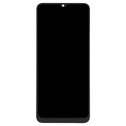 Original LCD Screen and Digitizer Full Assembly For Realme V30-garmade.com