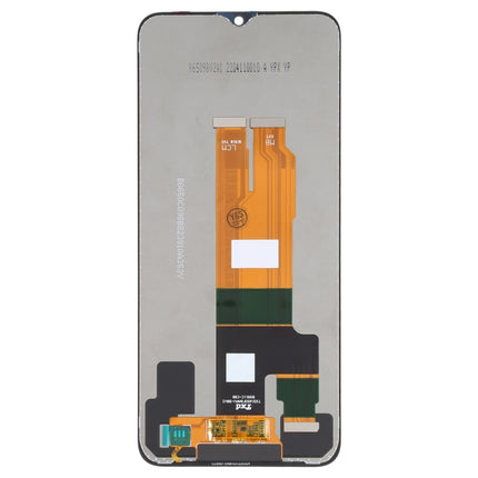 Original LCD Screen and Digitizer Full Assembly For Realme V30-garmade.com