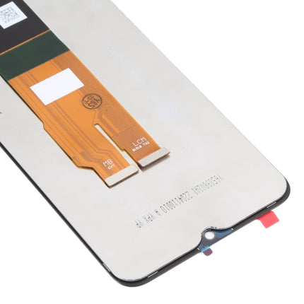 Original LCD Screen and Digitizer Full Assembly For Realme V30-garmade.com