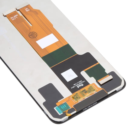 Original LCD Screen and Digitizer Full Assembly For Realme V30-garmade.com