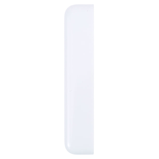 Original Front Upper Top Back Cover for Google Pixel 7 (White)-garmade.com