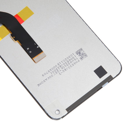 TFT LCD Screen for TCL 10L / TCL 10 Lite / TCL Plex / T780H / T770H Digitizer Full Assembly-garmade.com