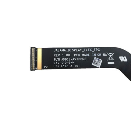LCD Flex Cable for Microsoft Surface Pro 7 1866-garmade.com