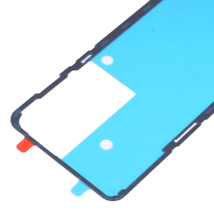 For OnePlus 9RT 5G 10pcs Original Back Housing Cover Adhesive-garmade.com