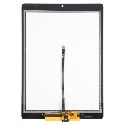 Touch Panel for Acer Chromebook Tab 10 D651N-K9WT (Black)-garmade.com