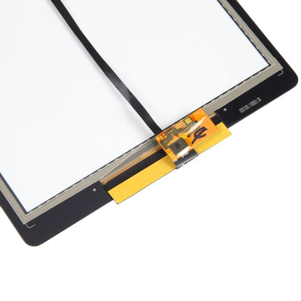 Touch Panel for Acer Chromebook Tab 10 D651N-K9WT (Black)-garmade.com