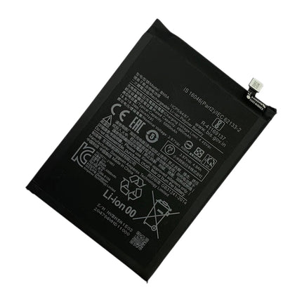 For Xiaomi Poco M3 Pro 5G BN5A 5000mAh Battery Replacement-garmade.com