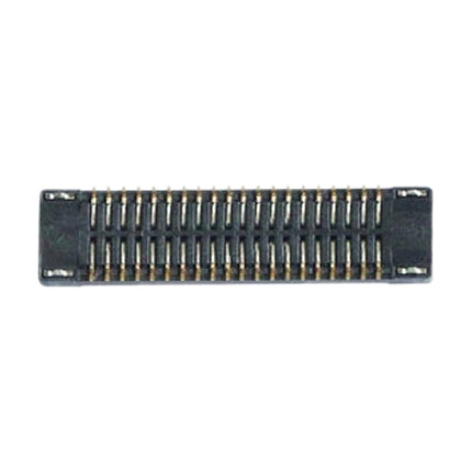 For Xiaomi Redmi 7 LCD Display FPC Connector On Motherboard-garmade.com