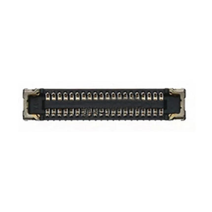 For Xiaomi Mi 10 Lite 5G Charging FPC Connector On Motherboard-garmade.com